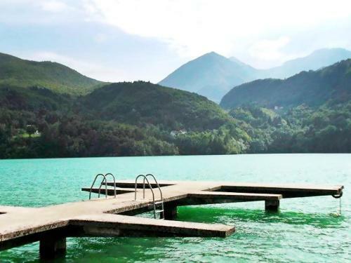 Apartment Barcis Pordenone 1