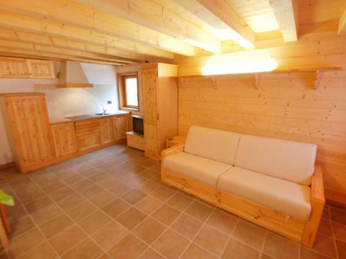 Apartment Barcis Pordenone 1