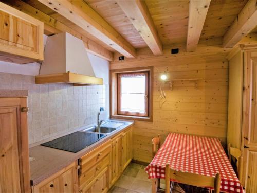 Apartment Barcis Pordenone 1