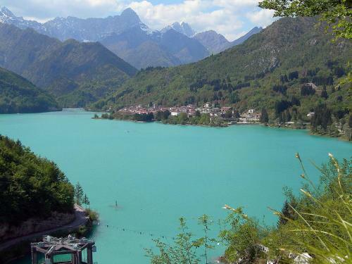 Holiday Home Barcis Pordenone 1