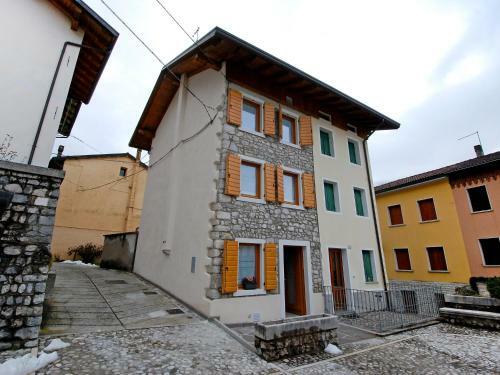 Holiday Home Barcis Pordenone 1