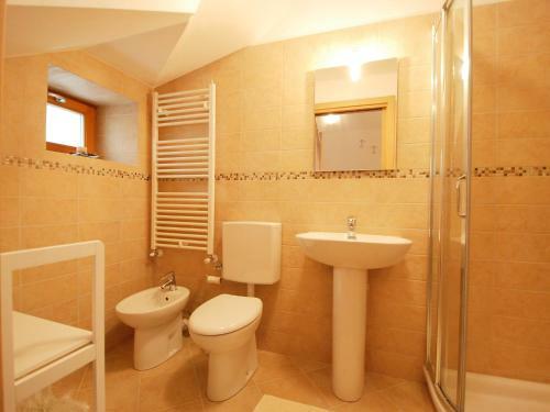 Holiday Home Barcis Pordenone 1