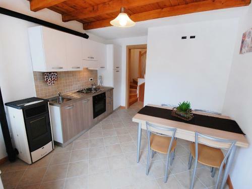 Holiday Home Barcis Pordenone 1