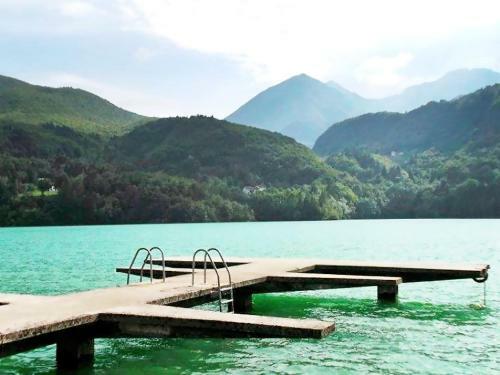 Apartment Barcis Pordenone 3