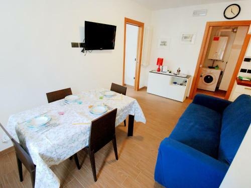 Apartment Barcis Pordenone 3