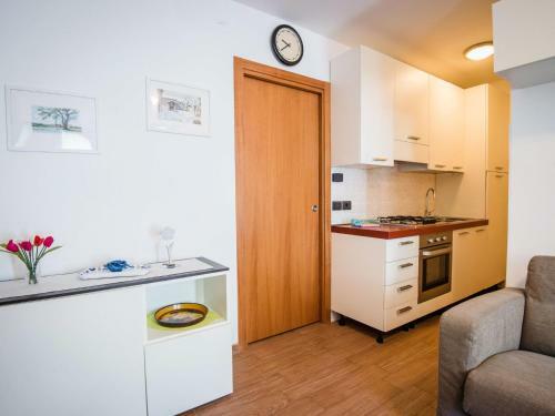 Apartment Barcis Pordenone 3