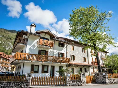 Apartment Barcis Pordenone 3