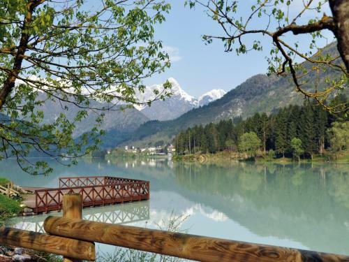 Apartment Barcis Pordenone 3