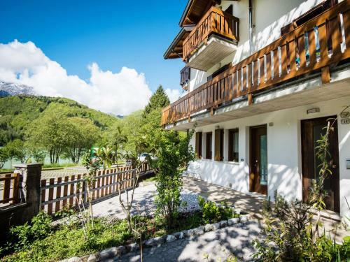 Apartment Barcis Pordenone 3