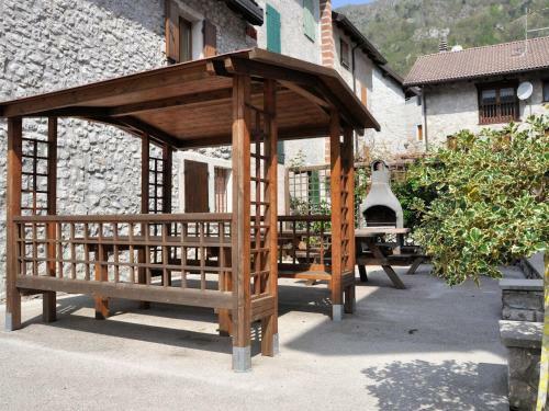 Apartment Barcis II