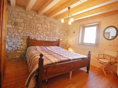 Apartment Barcis II