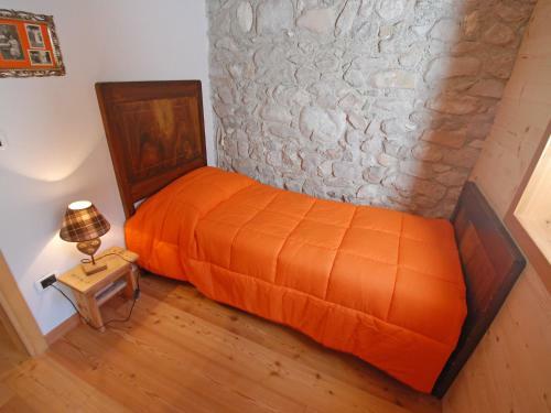 Apartment Barcis II