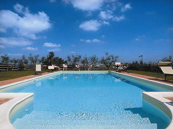 Agroturismo Poggio Olivo