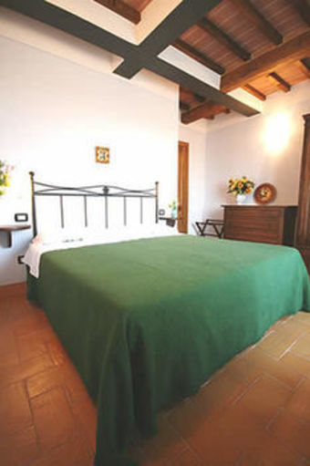 Agroturismo Poggio Olivo