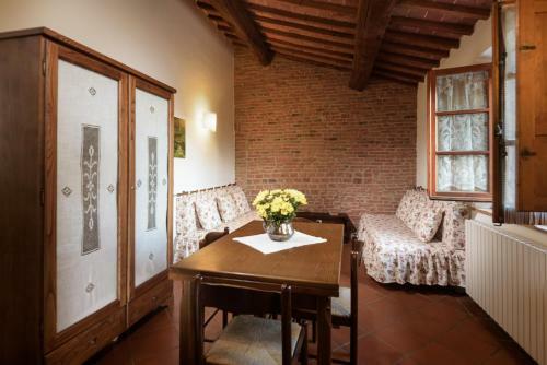 Apartamento La Casa Delle Querce