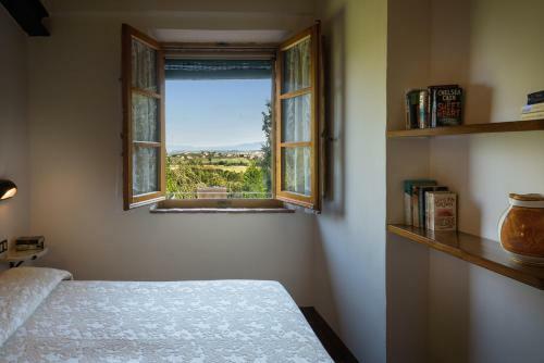 Apartamento La Casa Delle Querce