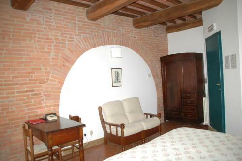 Apartamento La Casa Delle Querce