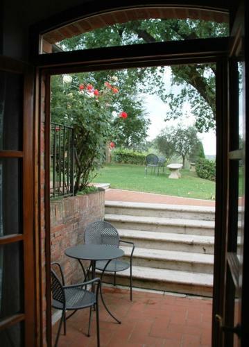 Apartamento La Casa Delle Querce