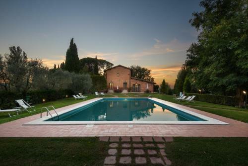 Apartamento La Casa Delle Querce