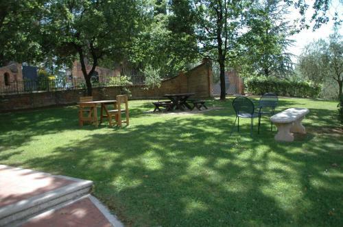 Apartamento La Casa Delle Querce
