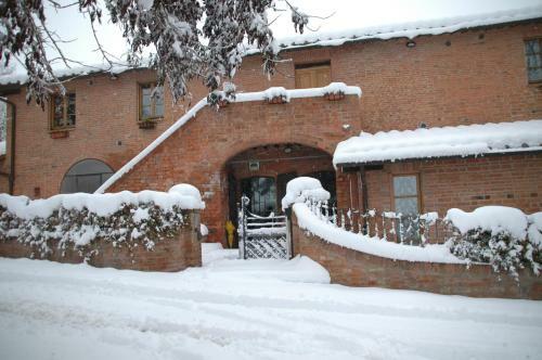 Apartamento La Casa Delle Querce