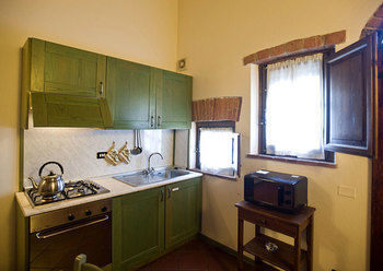 Agroturismo Borgo Delle More