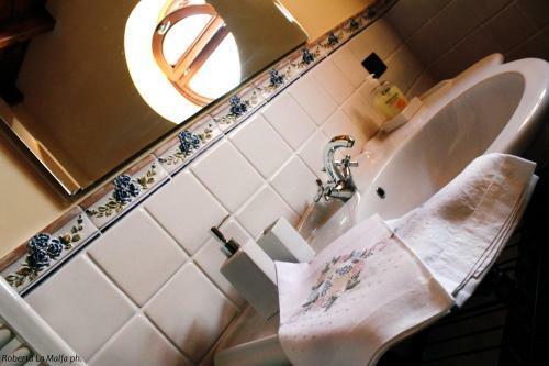 Bed & Breakfast Il Casale Dei Conti