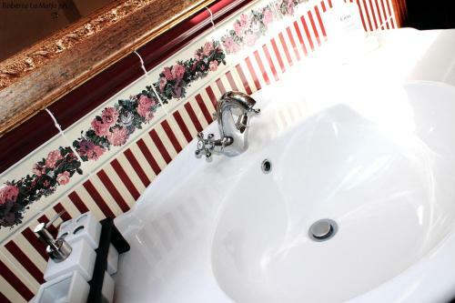 Bed & Breakfast Il Casale Dei Conti