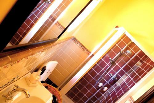 Bed & Breakfast Il Casale Dei Conti