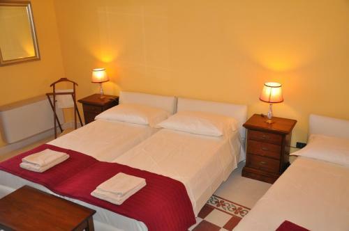 Bed & Breakfast Il Casale Dei Conti