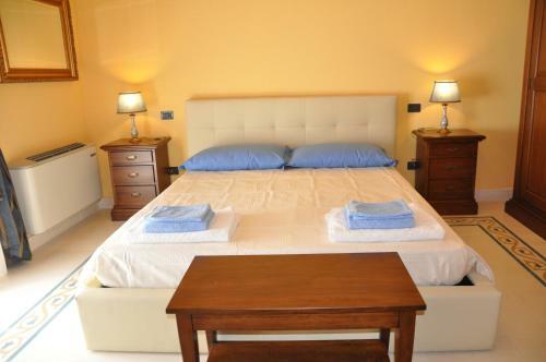 Bed & Breakfast Il Casale Dei Conti