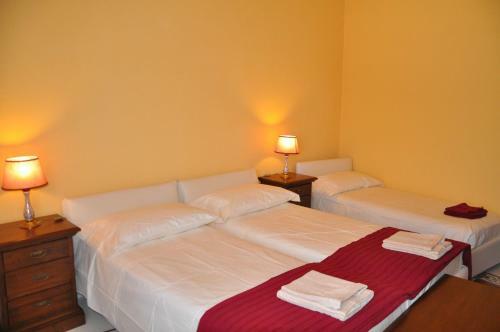 Bed & Breakfast Il Casale Dei Conti