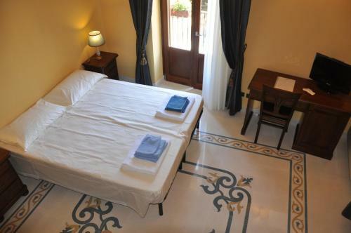 Bed & Breakfast Il Casale Dei Conti