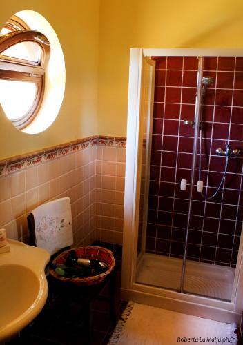 Bed & Breakfast Il Casale Dei Conti