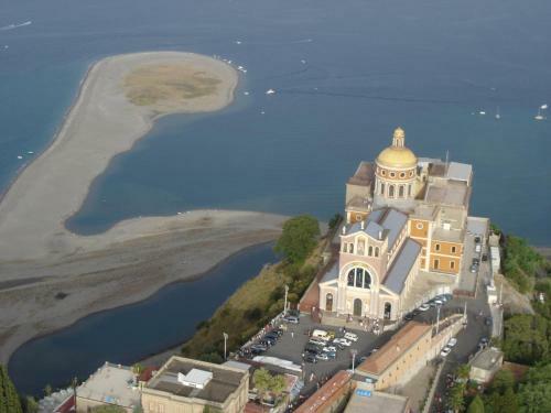 Bed & Breakfast Il Casale Dei Conti
