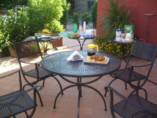 Bed & Breakfast Il Casale Dei Conti