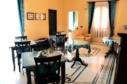 Bed & Breakfast Il Casale Dei Conti