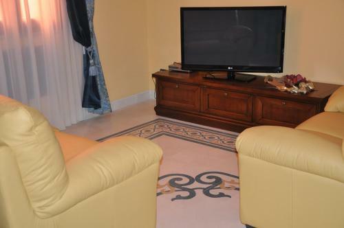 Bed & Breakfast Il Casale Dei Conti