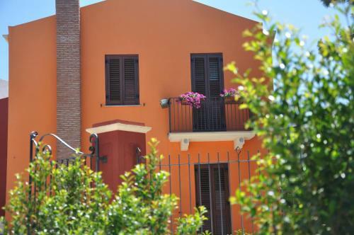 Bed & Breakfast Il Casale Dei Conti