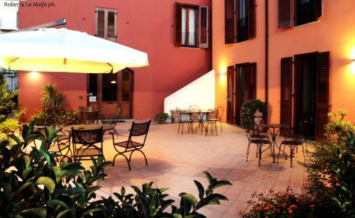 Bed & Breakfast Il Casale Dei Conti