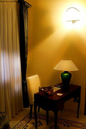 Bed & Breakfast Il Casale Dei Conti