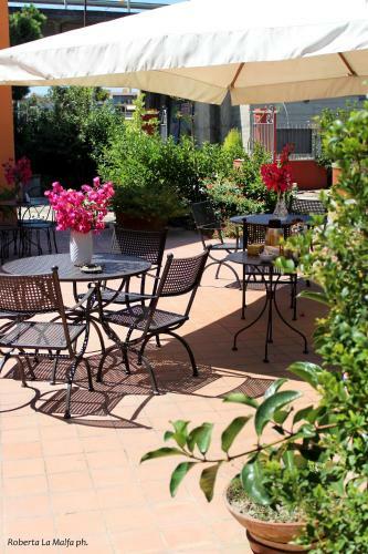 Bed & Breakfast Il Casale Dei Conti