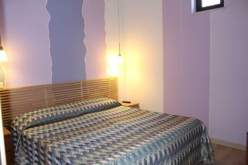 Bed & Breakfast Borgo Camicia In