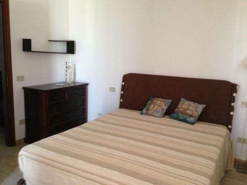 Apartamento Residence Mareblu