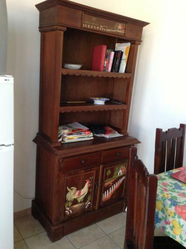 Apartamento Residence Mareblu