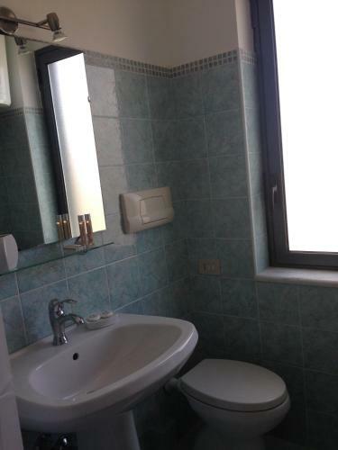 Apartamento Residence Mareblu