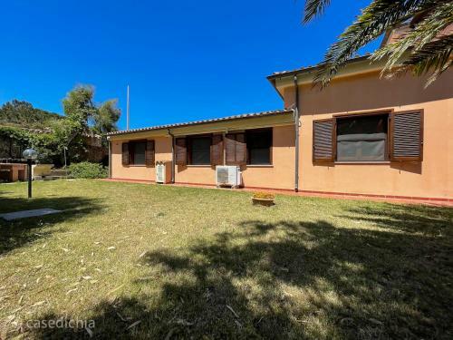 Torre Di Chia Holiday Home