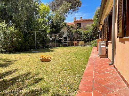 Torre Di Chia Holiday Home