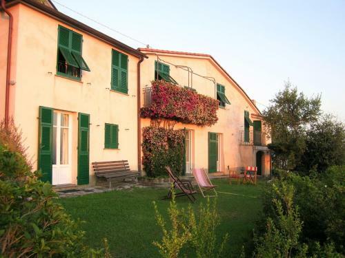 Locazione Turistica Amalia