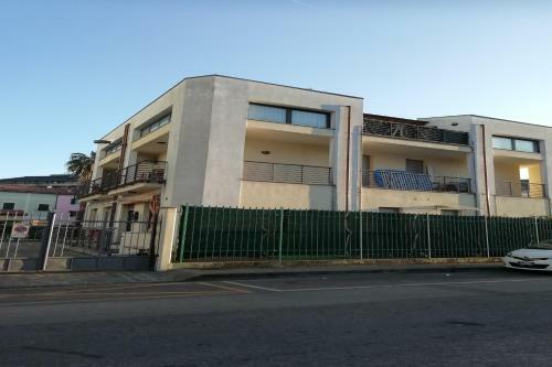 Apartamento Attico Mansarda Chiavari